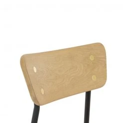 LH Imports FURNITURE Collin Dining Chair