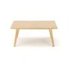 LH Imports Collin Coffee Table