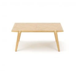 LH Imports Collin Coffee Table