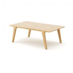LH Imports Collin Coffee Table