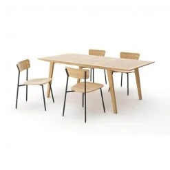 LH Imports NEW ARRIVAL Collin Dining Table