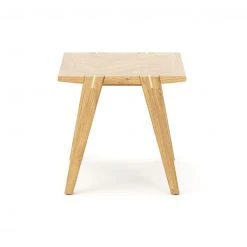 LH Imports NEW ARRIVAL Collin Side Table