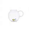NEW ARRIVAL Ichendorf Animal Farm Jug, Colored Fish