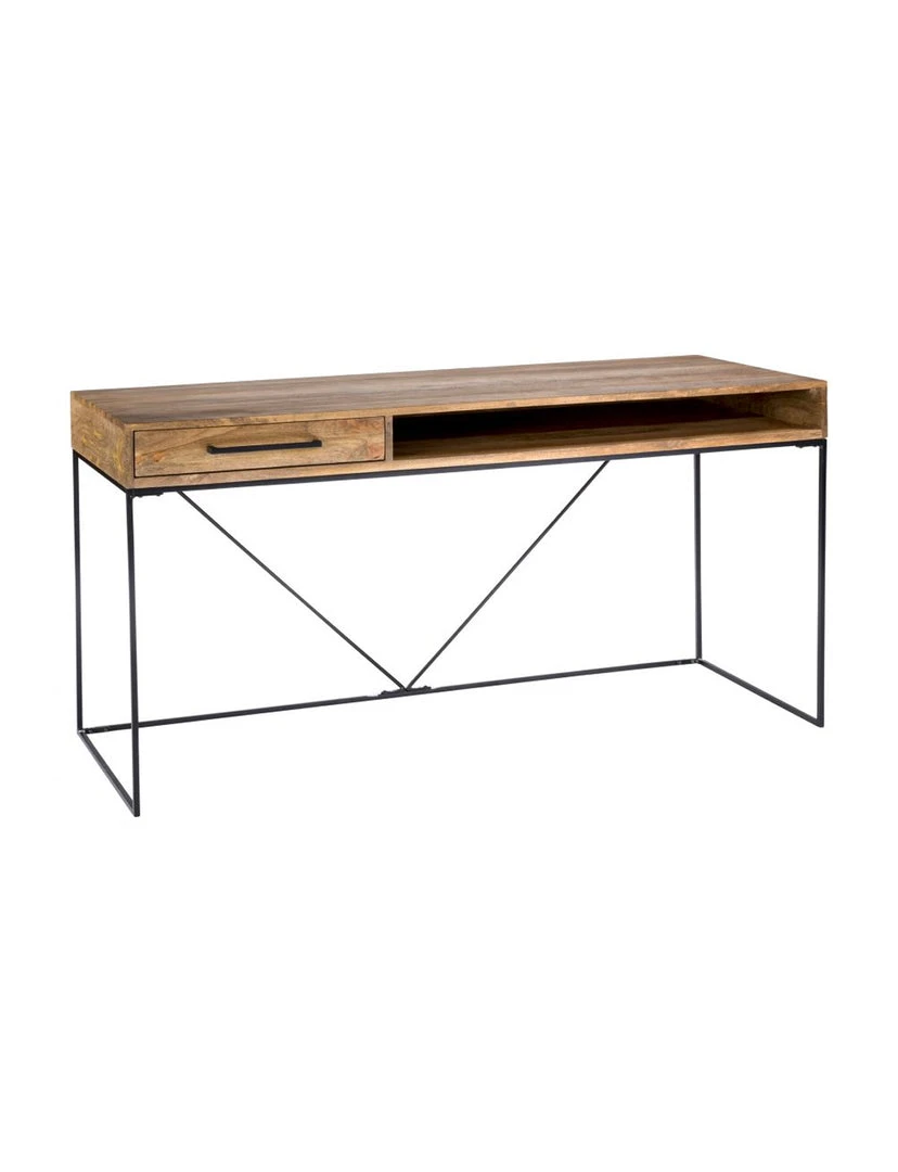 Moe's FURNITURE Colima Desk 4 Moe's FURNITURE Colima Desk