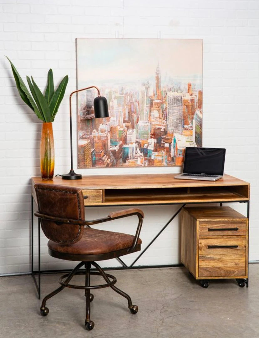 Moe's FURNITURE Colima Desk 3 Moe's FURNITURE Colima Desk