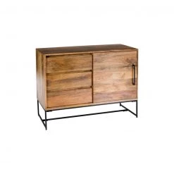 Moe's Colima Small Sideboard