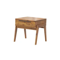 LH Imports Comun Side Table
