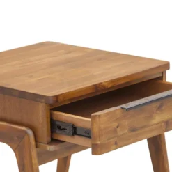 LH Imports Comun Side Table