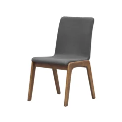 LH Imports Comun Dining Chair (set Of 2)