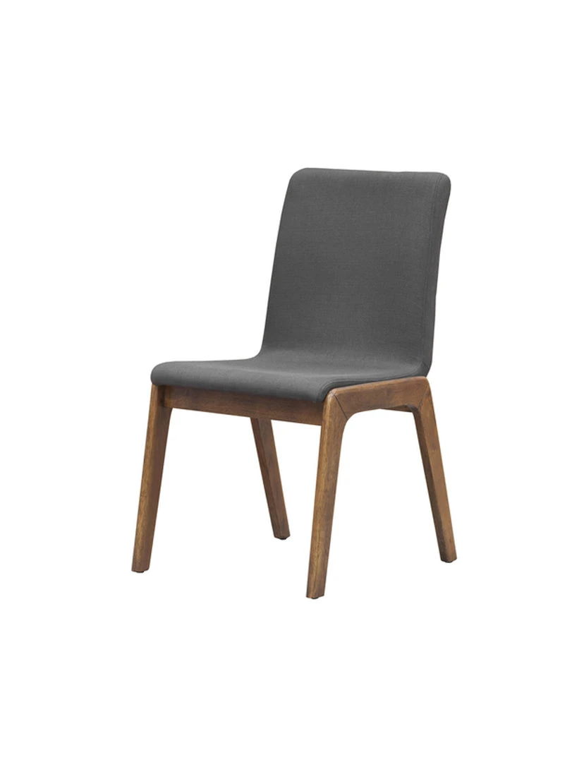 LH Imports Comun Dining Chair (set Of 2) 2 LH Imports Comun Dining Chair (set Of 2)