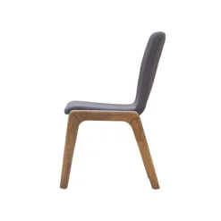 LH Imports Comun Dining Chair (set Of 2) 15 LH Imports Comun Dining Chair (set Of 2)