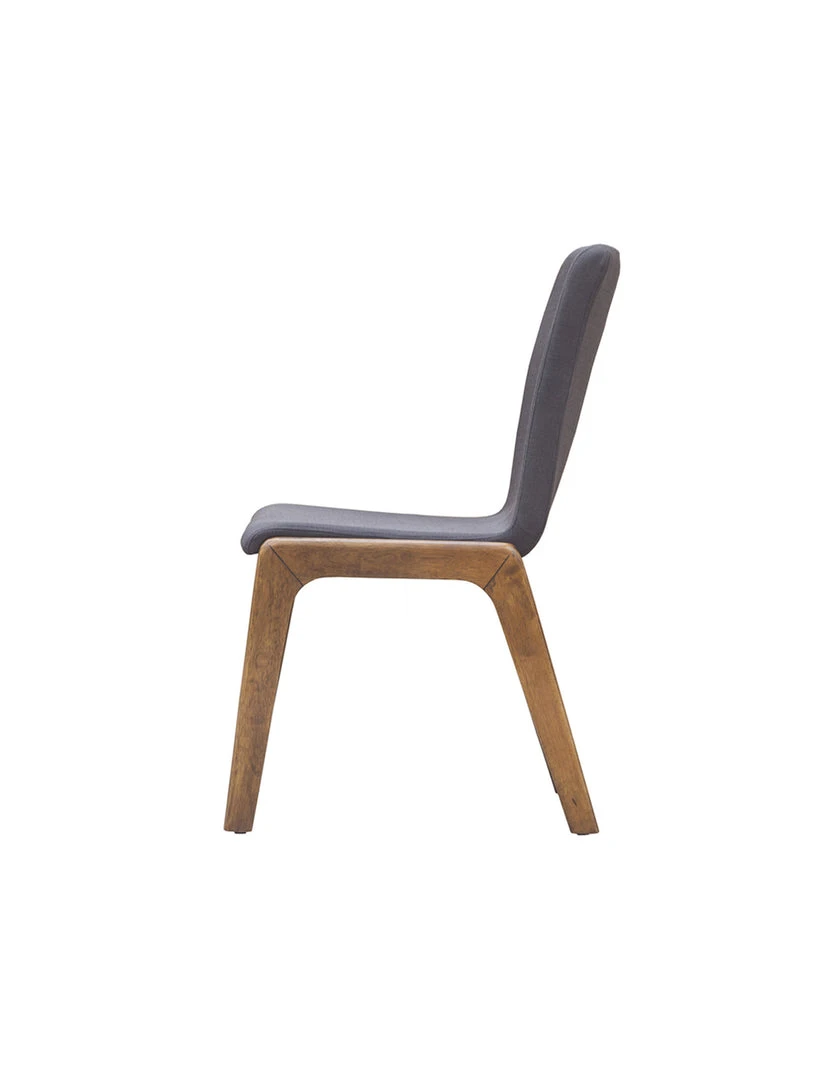 LH Imports Comun Dining Chair (set Of 2) 3 LH Imports Comun Dining Chair (set Of 2)