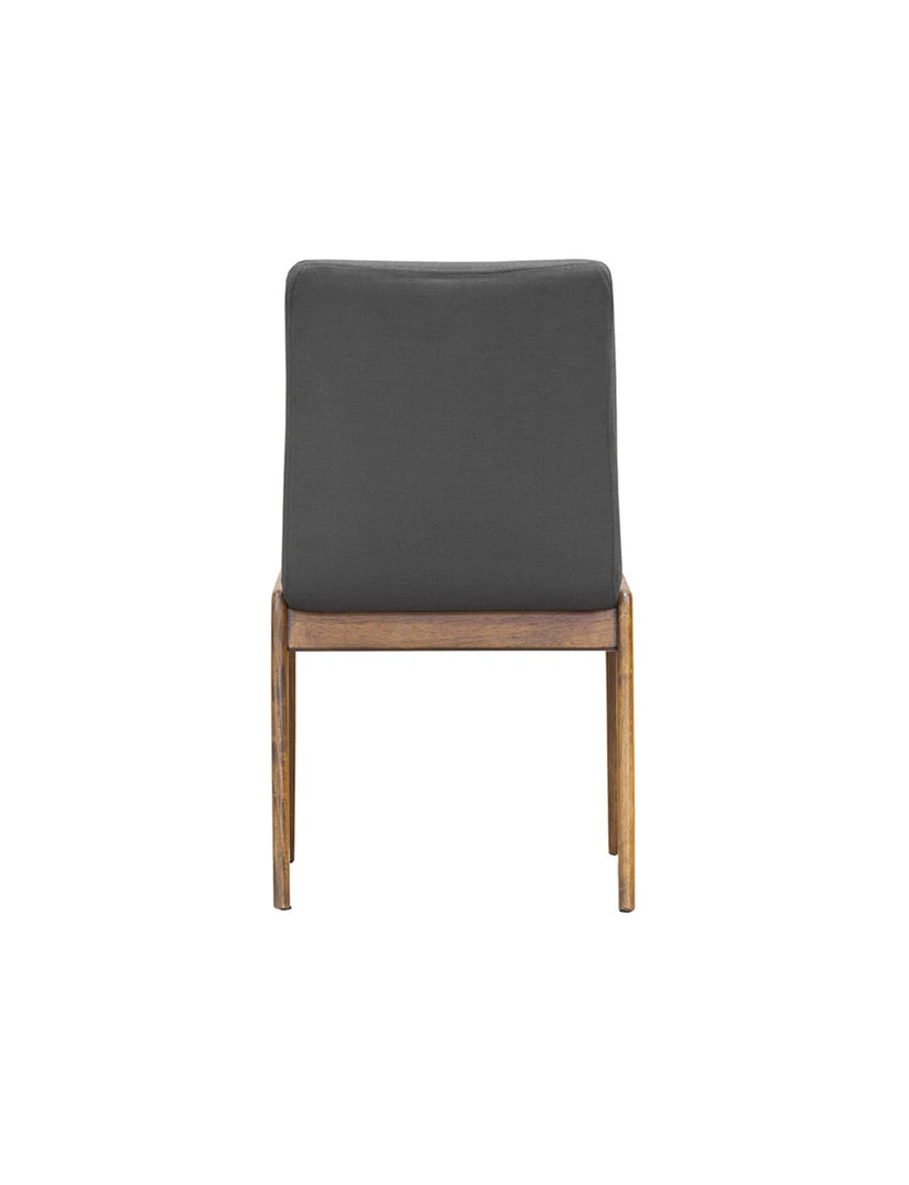 LH Imports Comun Dining Chair (set Of 2) 4 LH Imports Comun Dining Chair (set Of 2)