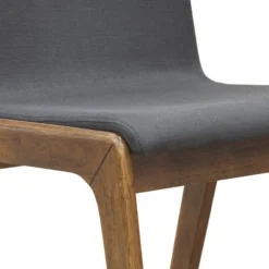 LH Imports Comun Dining Chair (set Of 2) 17 LH Imports Comun Dining Chair (set Of 2)