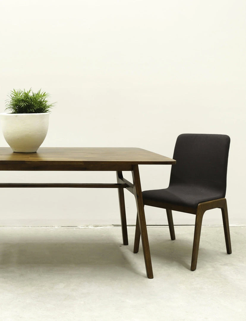 LH Imports Comun Dining Chair (set Of 2) 6 LH Imports Comun Dining Chair (set Of 2)