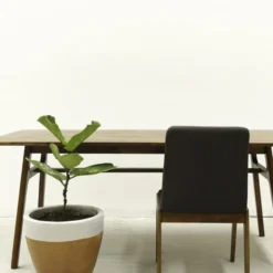 LH Imports Comun Dining Chair (set Of 2) 19 LH Imports Comun Dining Chair (set Of 2)