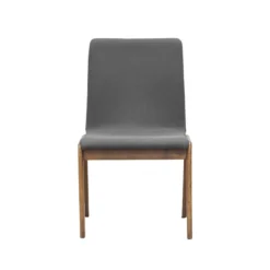 LH Imports Comun Dining Chair (set Of 2)