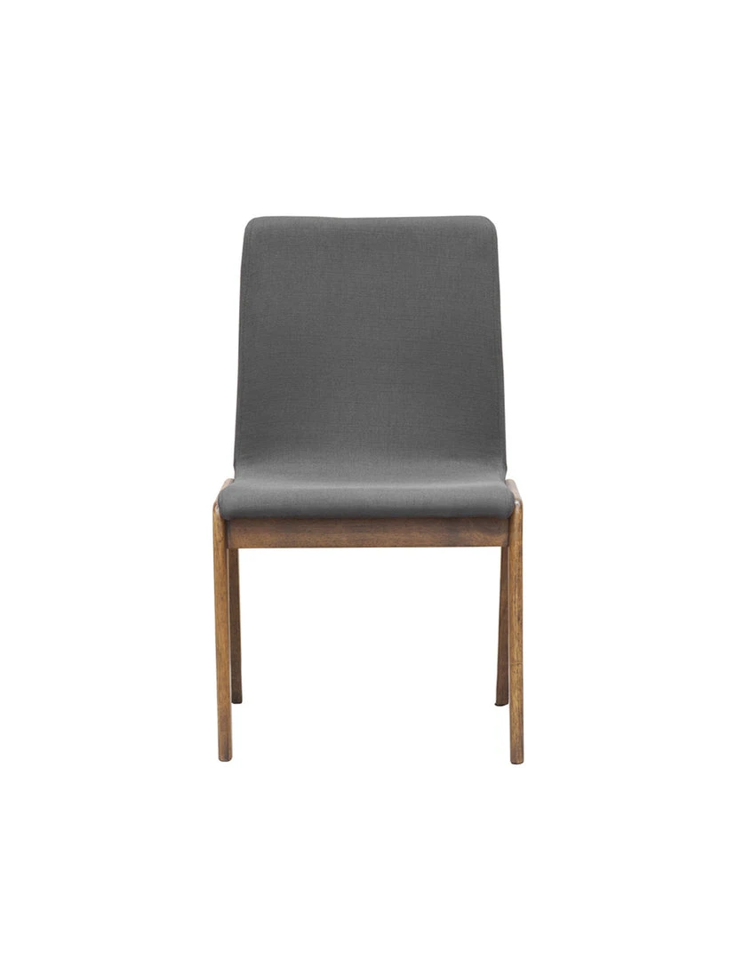 LH Imports Comun Dining Chair (set Of 2) 1 LH Imports Comun Dining Chair (set Of 2)