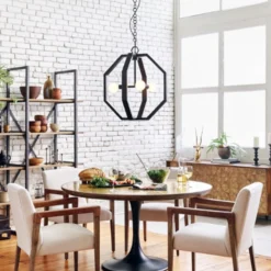 Four Hands Ricardo Dining Chair