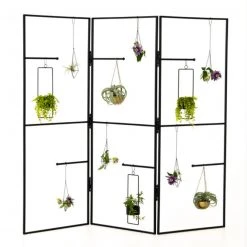 Four Hands Duly Outdoor Hanging Plant Stand