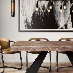 Tov Brentwood Dining Table 8 Tov Brentwood Dining Table