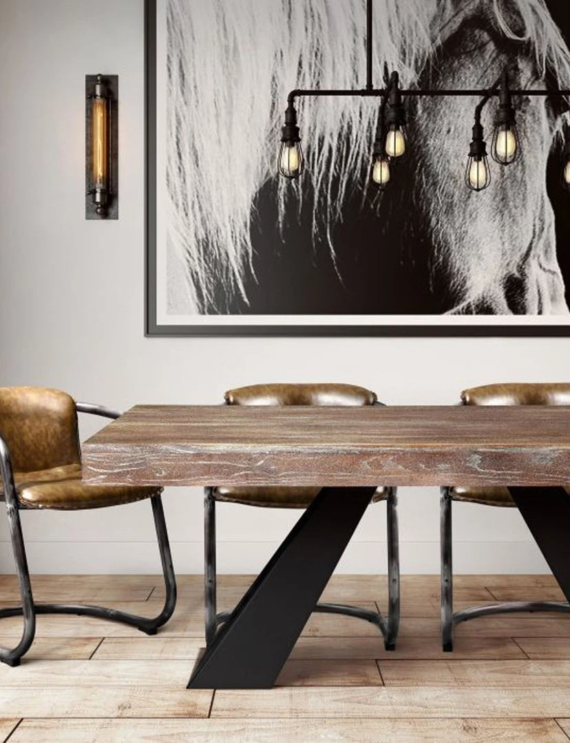 Tov Brentwood Dining Table 3 Tov Brentwood Dining Table