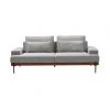 LH Imports Conce Sofa