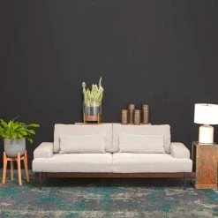 LH Imports Conce Sofa