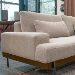 LH Imports Conce Sofa