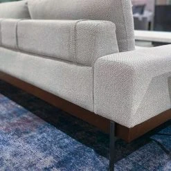 LH Imports Conce Sofa