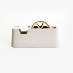 Areaware DECOR Concrete Desk Set 8 Areaware DECOR Concrete Desk Set