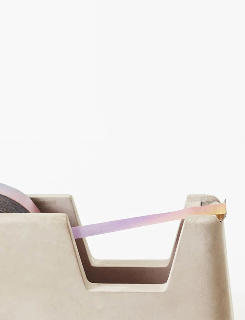 Areaware DECOR Concrete Desk Set 5 Areaware DECOR Concrete Desk Set