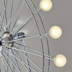 Adesso Caleb LED Lamp LIGHTING