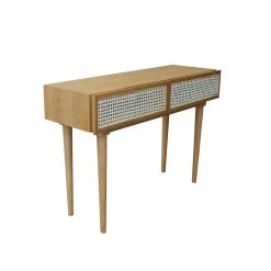 LH Imports Caroline Console Table 17 LH Imports Caroline Console Table