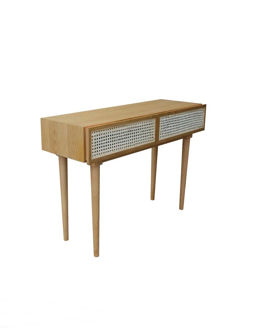 LH Imports Caroline Console Table 7 LH Imports Caroline Console Table