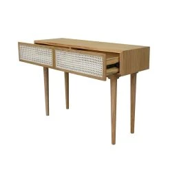LH Imports Caroline Console Table 18 LH Imports Caroline Console Table