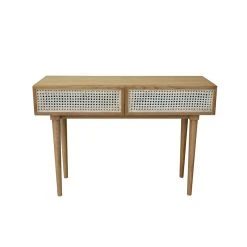 LH Imports Caroline Console Table 16 LH Imports Caroline Console Table