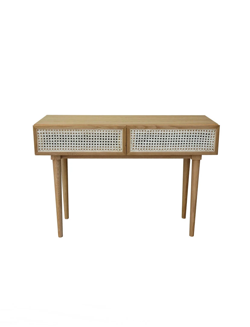 LH Imports Caroline Console Table 6 LH Imports Caroline Console Table