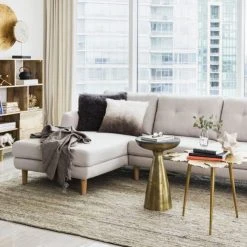 Moe's NEW ARRIVAL Constance Sectional 22 Moe's NEW ARRIVAL Constance Sectional