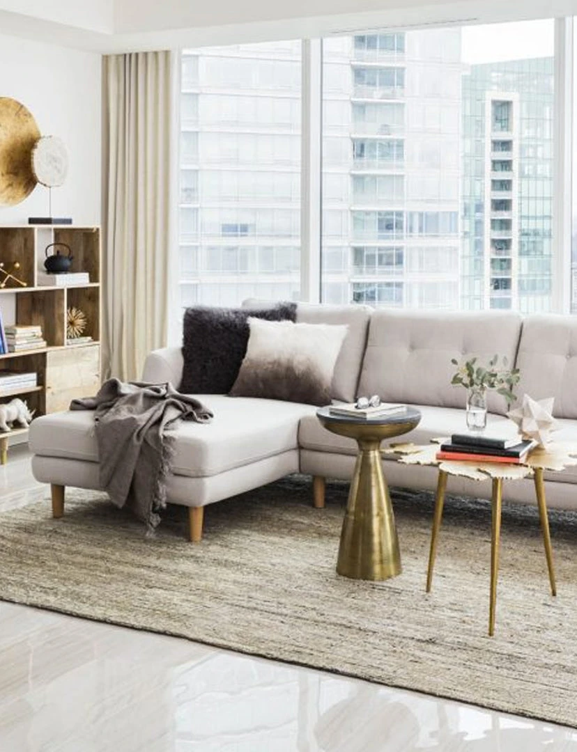 Moe's NEW ARRIVAL Constance Sectional 11 Moe's NEW ARRIVAL Constance Sectional