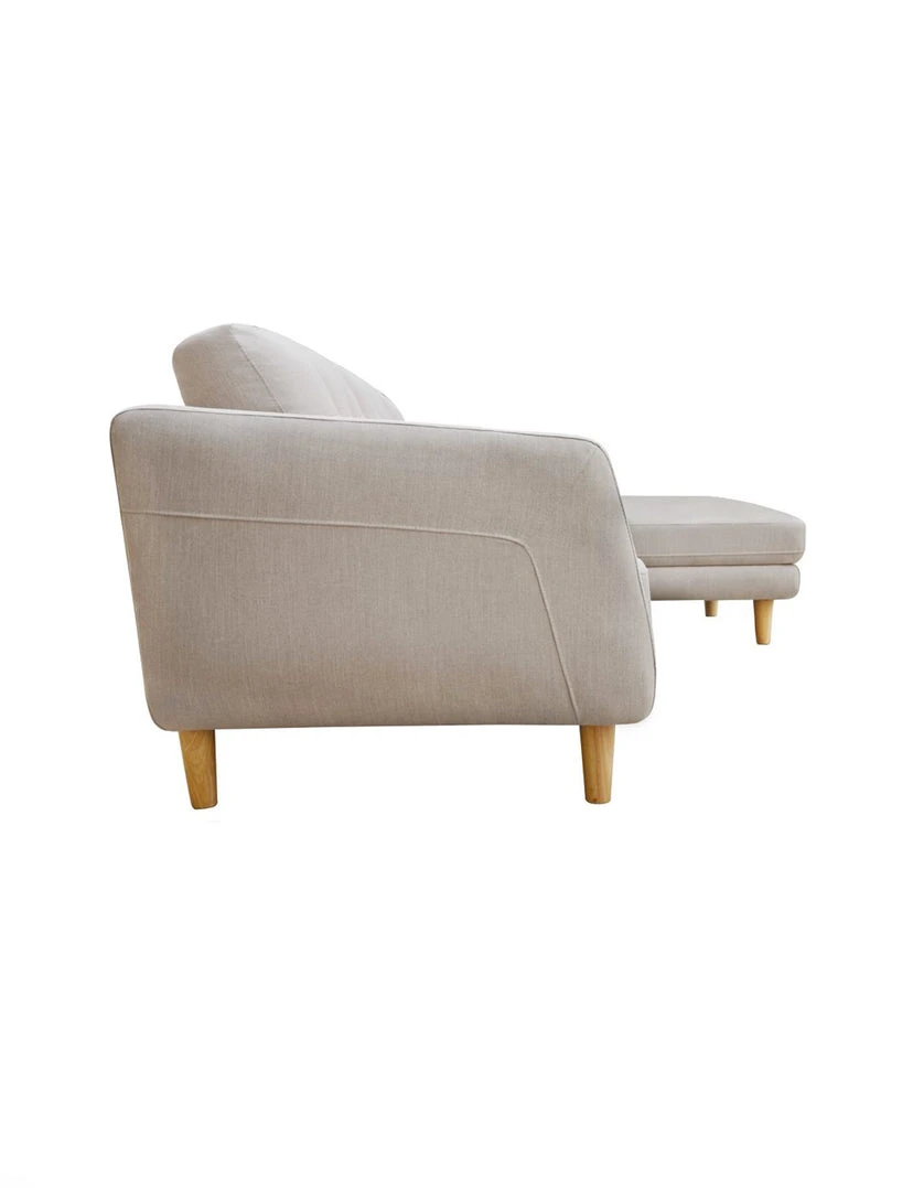 Moe's NEW ARRIVAL Constance Sectional 4 Moe's NEW ARRIVAL Constance Sectional