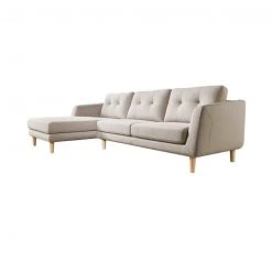 Moe's NEW ARRIVAL Constance Sectional