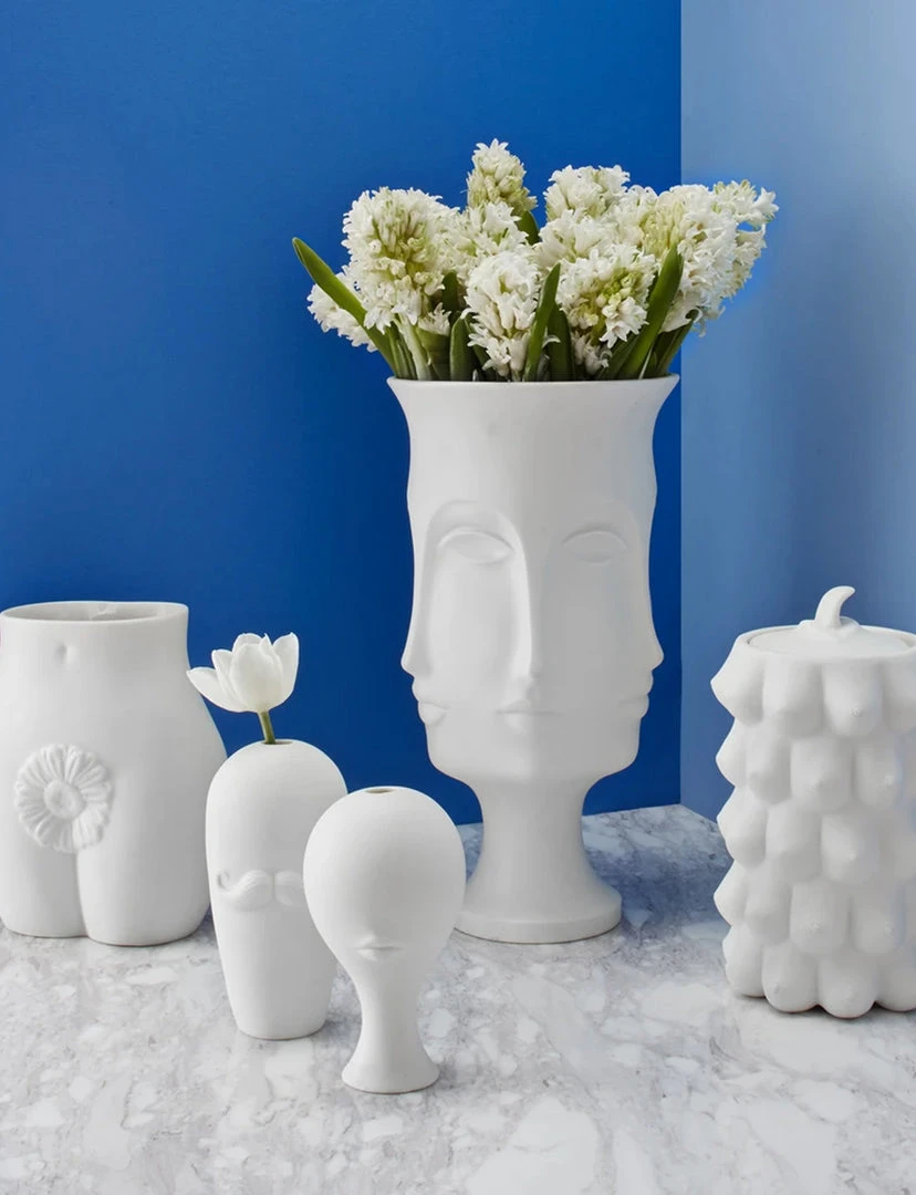 Jonathan Adler Georgia Cookie Jar 3 Jonathan Adler Georgia Cookie Jar