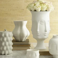 Jonathan Adler Georgia Cookie Jar 8 Jonathan Adler Georgia Cookie Jar