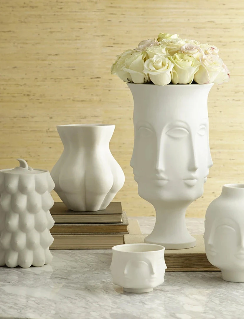 Jonathan Adler Georgia Cookie Jar 4 Jonathan Adler Georgia Cookie Jar