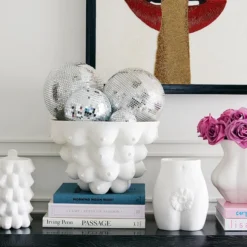 Jonathan Adler Georgia Cookie Jar 9 Jonathan Adler Georgia Cookie Jar