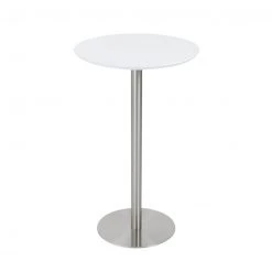 Euro Style FURNITURE Connor Bar Table 26"