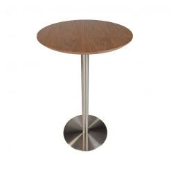 Euro Style FURNITURE Connor Bar Table 26