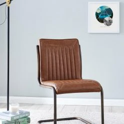 Npd Copa Dining Chair (set Of 2) FURNITURE