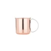 True Brands KITCHEN Copper Cocktail Mug